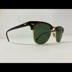 Ray-ban Clubmaster